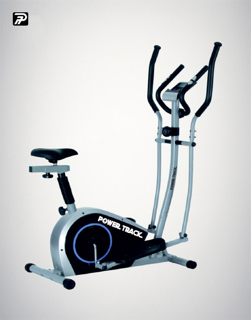 Dtx fitness cross trainer manual sale