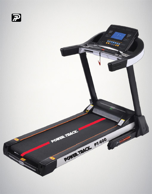 Power trac treadmill sale