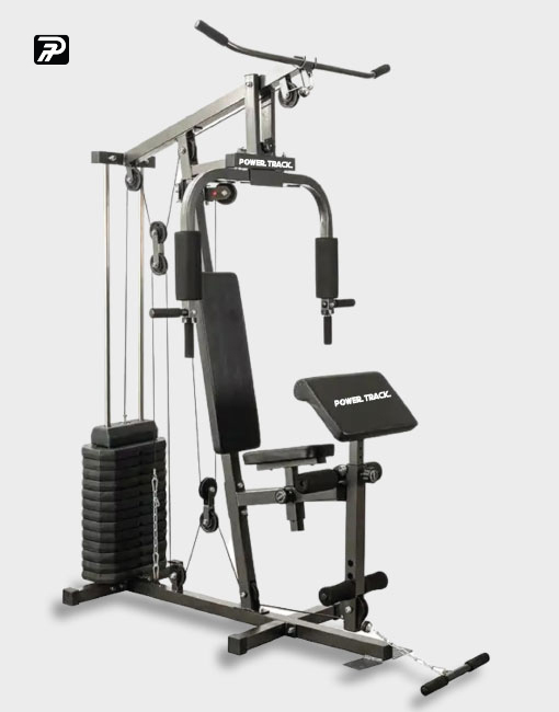 Powertrack Home GYM Collections