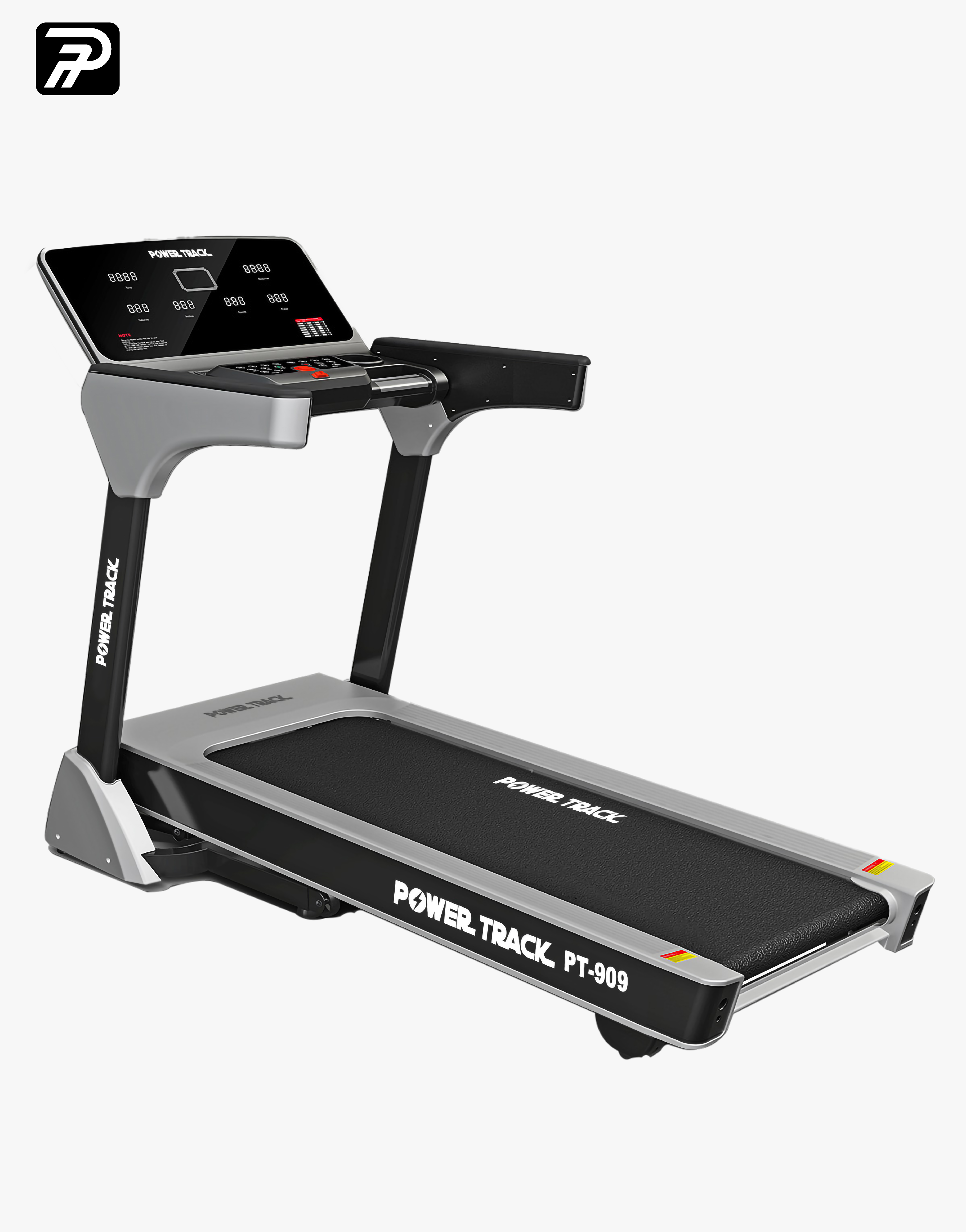 Power trek treadmill sale