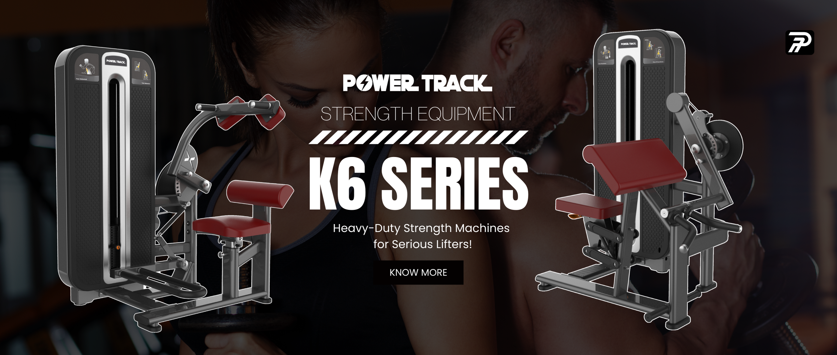 POWERTRACK- SLIDER IMAGE - 2